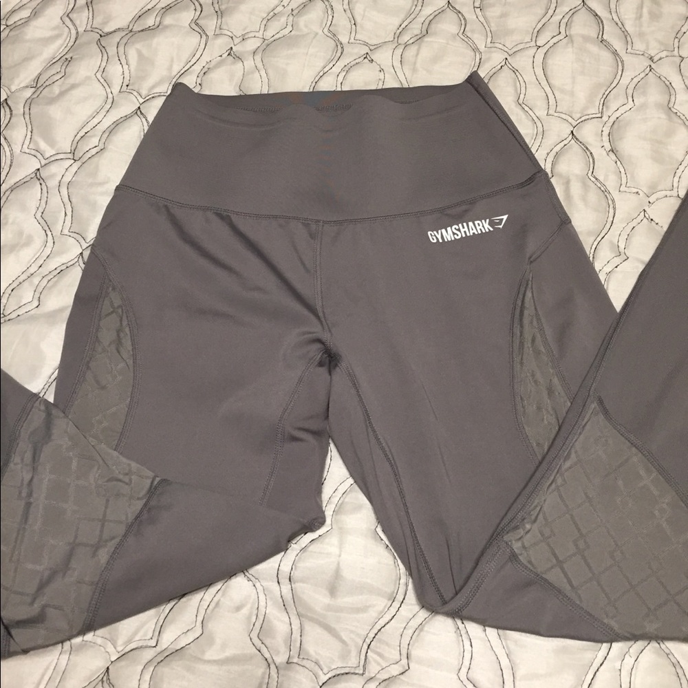 Gymshark dry fusion